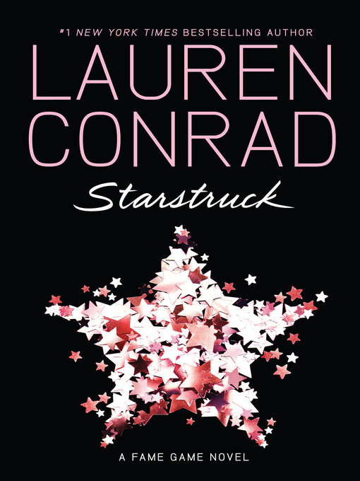 Title details for Starstruck by Lauren Conrad - Wait list